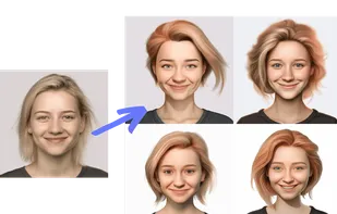 CaricatureBot screenshot 3