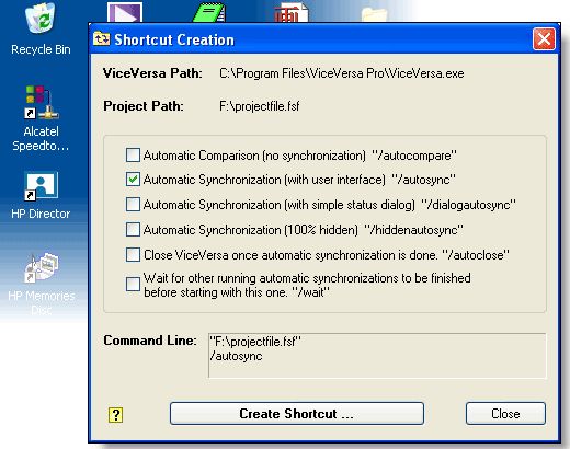 viceversa software reviews