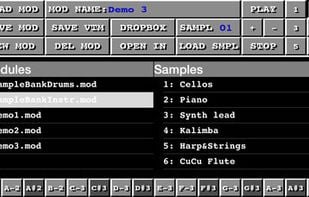VividTracker screenshot 2