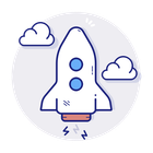 SpeedFactor (Lighthouse) icon