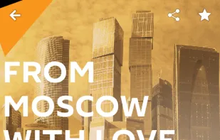 Sputnik News screenshot 3