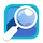 Hover for Safari icon