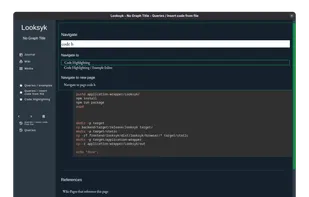 Looksyk screenshot 3