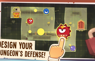 King of Thieves screenshot 1