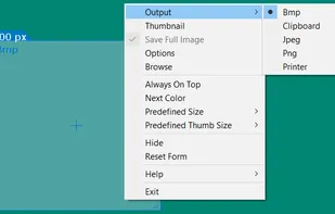 Cropper screenshot 1