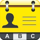 Shape Business Card Reader icon