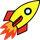 Nodester icon