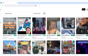 Shortimize screenshot 2
