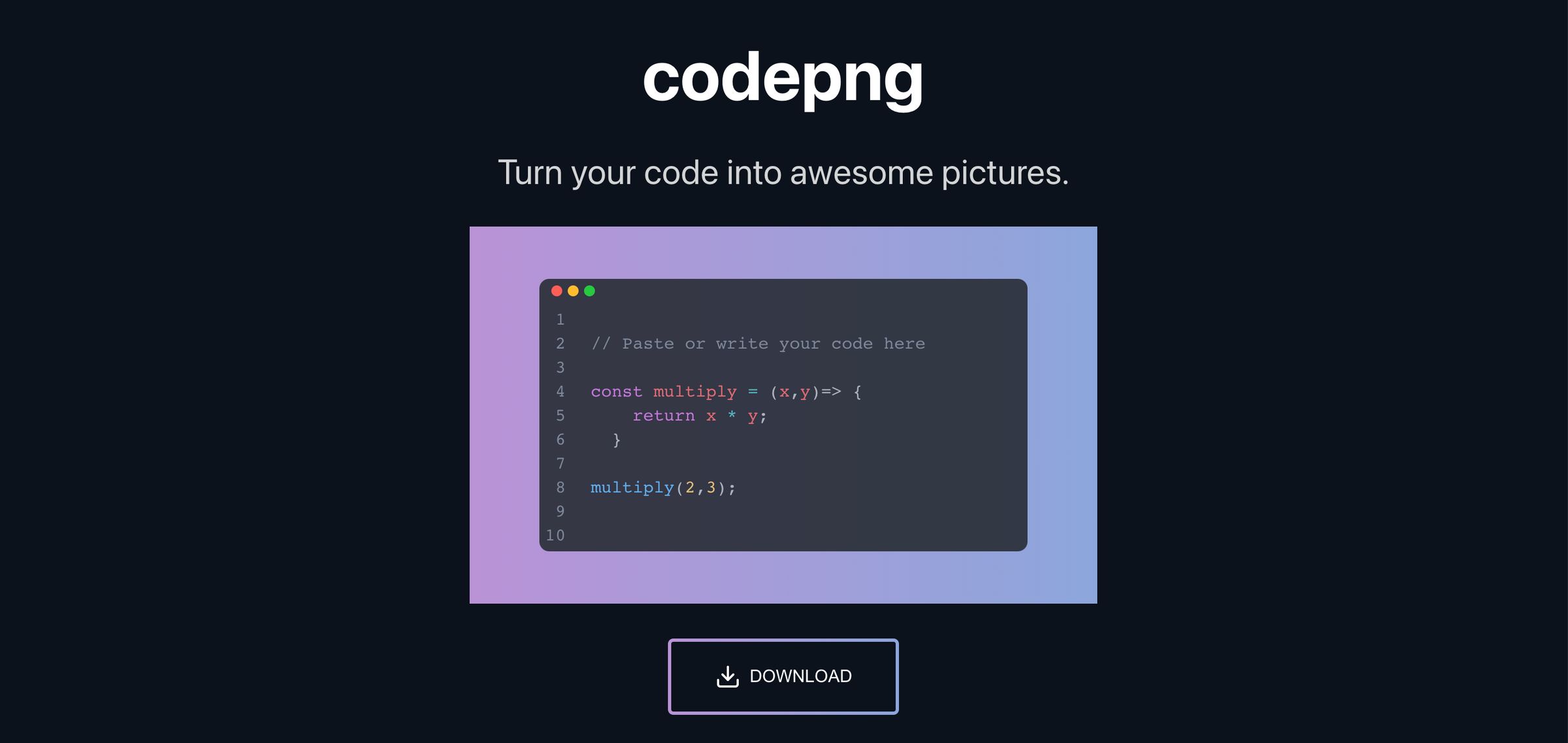Codepng Alternatives and Similar Sites & Apps | AlternativeTo