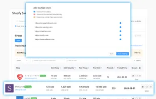 SellerCenter screenshot 1