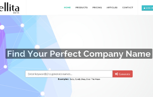 Appellita screenshot 1