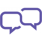 Tc chat client for Twitch icon