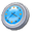 Free Desktop Clock icon
