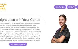 WeightLoss.Coach screenshot 1