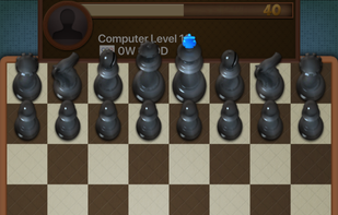 Dr. Chess screenshot 2
