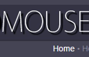 YoloMouse