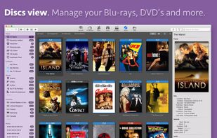 Movie Explorer Pro screenshot 2