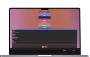 Mystlink screenshot 1