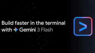 Gemini 3 Flash launches in CLI with lower cost and top agentic coding scores image