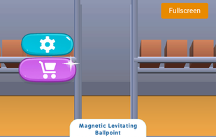 See your shopping cart with your selected items. Decided what you want to buy!