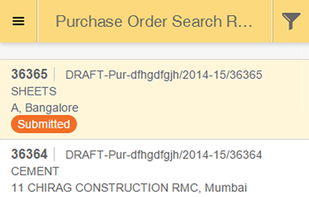 In4Suite screenshot 1