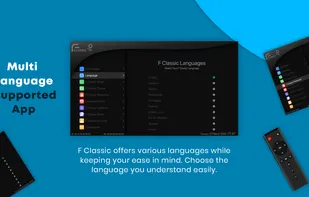 AppForce Classic screenshot 3