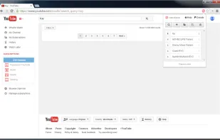 Video Blocker screenshot 2