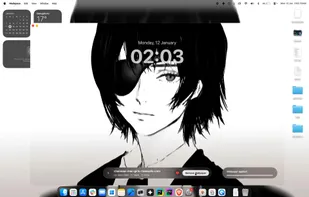 Wallspace screenshot 2