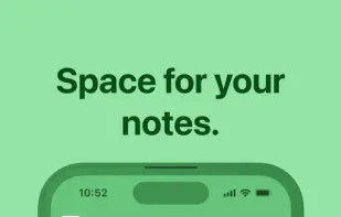 Prostir - Daily Planner screenshot 2