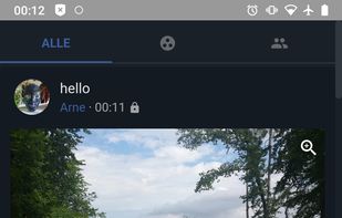 monocles social screenshot 2