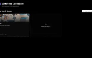 SurfSense screenshot 2