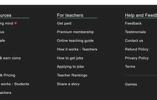 TeacherOn screenshot 3
