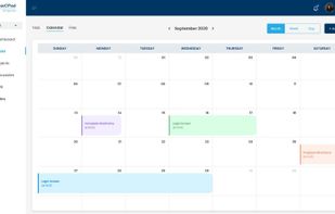 TaskOPad screenshot 2