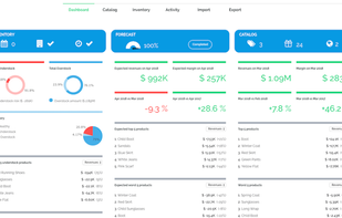 Intuendi screenshot 1