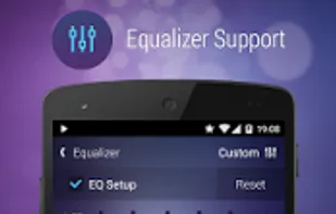 MD Player screenshot 2