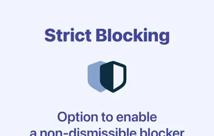 Attentive screenshot 1