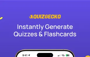 Quizgecko screenshot 3