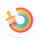 SVG Splash icon
