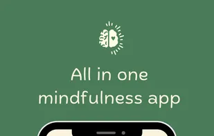 Mindful: Pause, Feel, Release screenshot 1