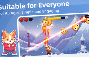 Sports Party - Fitness Game screenshot 1