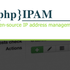 phpIPAM icon