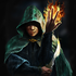 Wizards Choice (Choices Game) icon