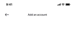 Yandex.Key screenshot 2