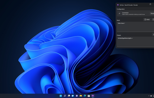 DevToys screenshot 2