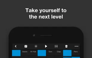 Reason Compact screenshot 3