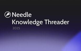 Needle screenshot 1