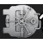 The Black Vault icon