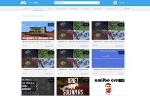 DreamVids screenshot 1