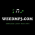 Weedmp3.com icon