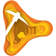 Startminer icon